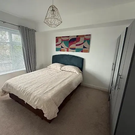 Beautiful Prime Location Holiday home Bradford (West Yorkshire)
